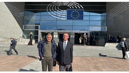 Foto de Los pa�ses terceros a la UE ganan un 8,6% de cuota en el mercado europeo de c�tricos en diez a�os