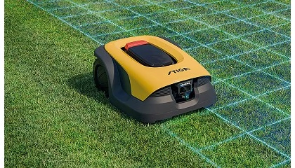 Foto de Jard�n conectado: la tecnolog�a ya redefine el cuidado del c�sped