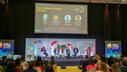 Foto de El packaging inteligente y sostenible gana peso en la industria alimentaria en Expo FoodTech 2026