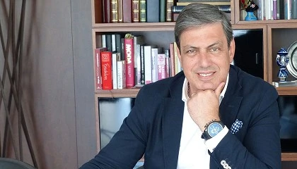 Foto de �Queremos afirmar a 360 Tech Industry como plataforma cont�nua de atualiza��o tecnol�gica e proximidade � ind�stria nacional�