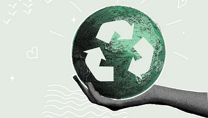 Foto de Smart Waste Portugal leva confer�ncia sobre Economia Circular ao Porto