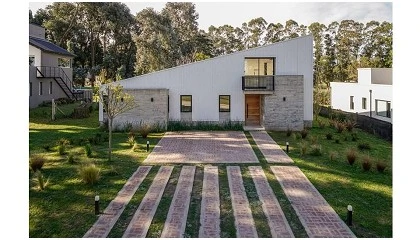 Foto de Projeto San Benito: arquitetura que desafia o clima