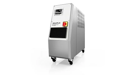 Foto de P120smart de Regloplas mejora el rendimiento t�rmico en formato compacto
