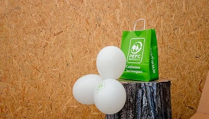 Foto de PEFC lidera la adaptaci�n a la Directiva europea de Empoderamiento de los Consumidores para la Transici�n Ecol�gica