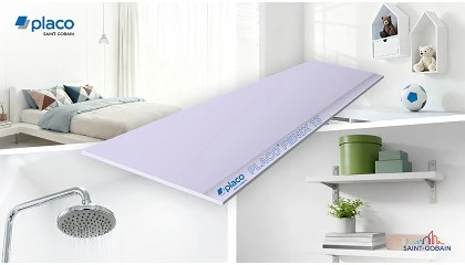 Foto de Saint-Gobain lan�a Placo Fenix em Portugal