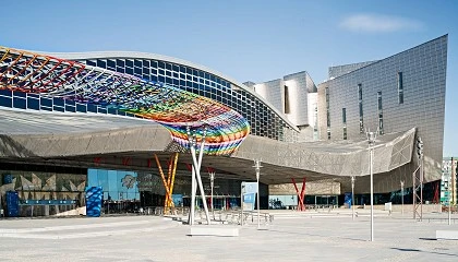 Foto de Fycma abre sus 'calls for startups' en CM M�laga, Greencities y Simed