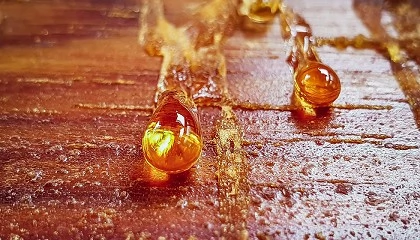 Foto de Resinas: Mercado tensionado