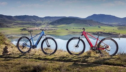 Foto de El cat�logo e-bike de Conor: una oferta imprescindible