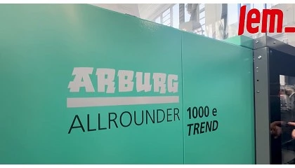 Foto de V�deo: resumen de la jornada t�cnica organizada por Arburg Espa�a en el IES La Foia