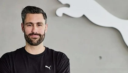 Foto de Puma refuerza su división Sportstyle con un veterano de Adidas