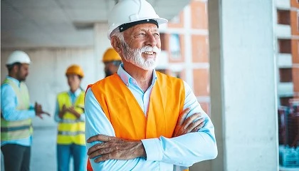 Foto de El plan de pensiones de la construcci�n abona las primeras prestaciones a m�s de 3.100 empleados