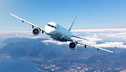 Foto de Como colmatar o fosso produtivo na ind�stria aeroespacial europeia