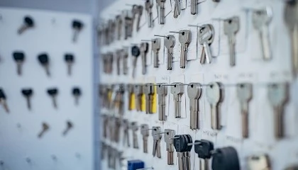 Foto de Interempresas Media organiza tres mesas redondas de cerrajer�a en 2026