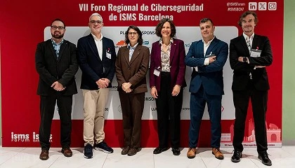 Foto de ISMS Forum reivindica al CISO como figura clave para proteger el negocio sin frenar la innovaci�n