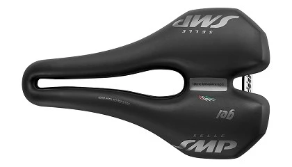 Foto de Selle SMP adapta la ergonom�a del sill�n E-SUV a las nuevas e-bikes