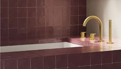 Foto de ramonsoler presentar� en su stand de Salone del Mobile 2026 en Mil�n una visi�n integral del ba�o