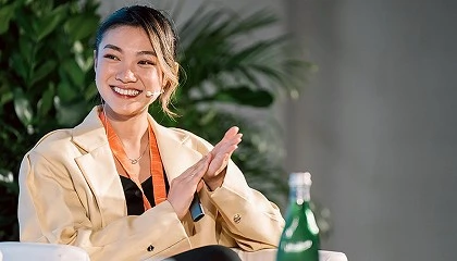 Foto de La asociaci�n Plastic is Fantastic refuerza su presencia internacional con foco en Asia