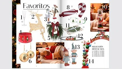 Foto de Item supera los 4 millones de euros en ferias comerciales en el primer trimestre