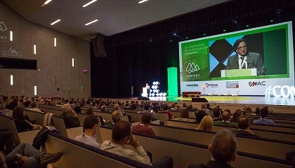 Foto de Contart 2026 centrar� su programa en vivienda, digitalizaci�n y resiliencia clim�tica