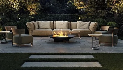 Foto de Banni presenta Flexforms: La propuesta para transformar terrazas y jardines en espacios de lujo