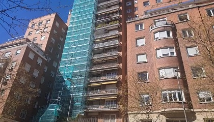 Foto de Andimat plantea mejoras en los CAE y apuesta por priorizar la envolvente para reducir la demanda energ�tica