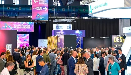 Foto de La IA y el bienestar laboral se consolidan como prioridad estrat�gica para los recursos humanos