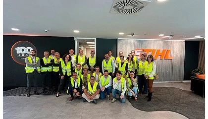 Foto de ACE aprueba su Plan Estrat�gico 2026-2028 para impulsar la transformaci�n sostenible y digital del transporte