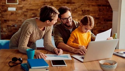 Foto de El aprendizaje �en vertical� gana peso como estrategia para recuperar el nivel en matem�ticas