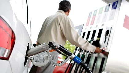 Foto de GLP, alternativa para adaptar flotas a la etiqueta ECO