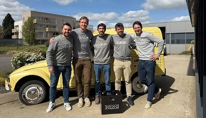 Foto de Le Fourgon entra en Espa�a con la compra de Re-pot Market para impulsar los envases retornables