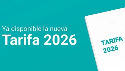 Foto de Toscano presenta su tarifa 2026