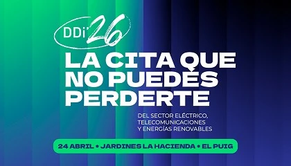 Foto de MMConecta participar� en el D�a del Instalador DDI�2026 organizado por Aselec