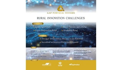 Foto de AJAP incentiva candidaturas ao Concurso Rural Innovation Challenges atrav�s de sess�o na UTAD