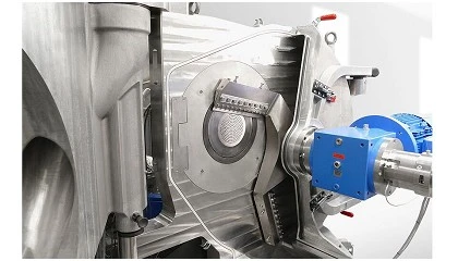 Foto de Coperion otimiza granulador EGR e reduz consumo energ�tico at� 75%