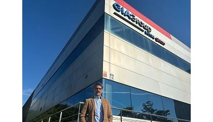 Foto de Gia Group refor�a crescimento e aposta na consolida��o em Portugal