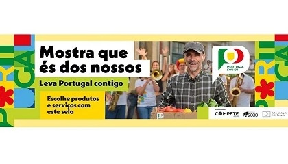 Foto de Portugal Sou Eu relan�a campanha para mobilizar consumo e ades�o � produ��o nacional