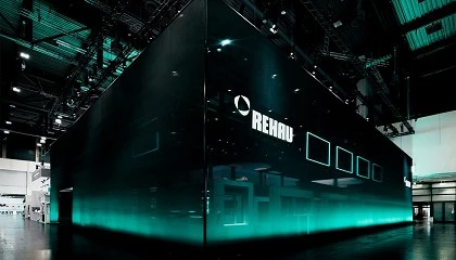 Foto de Rehau Window Solutions muestra en Fensterbau Frontale 2026 su propuesta integral orientada al crecimiento del sector