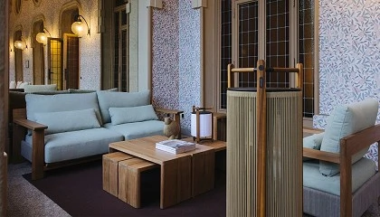 Foto de ICEX presenta en Mil�n una nueva edici�n de 'Appartamento Spagnolo', consolidando a Espa�a como l�der internacional en dise�o para el h�bitat