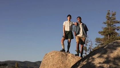 Foto de Columbia revisita su legado con una colección inspirada en el Umpqua National Forest