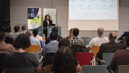 Photo de H2CAT re�ne en Tarragona m�s de una decena de tecnolog�as para acelerar la descarbonizaci�n industrial