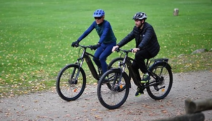 Foto de UrbanBiker: una marca que sigue pensando en el retail