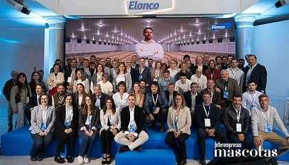 Foto de Elanco organiza la jornada 'Impulsando el futuro av�cola' sobre la evoluci�n del mercado y los avances en sanidad