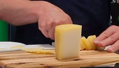 Foto de El Consejo Regulador de Queso Idiazabal prev� una disminuci�n de la producci�n