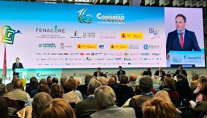 Foto de Fenacore defiende el papel estrat�gico de las aguas subterr�neas para atender la demanda h�drica