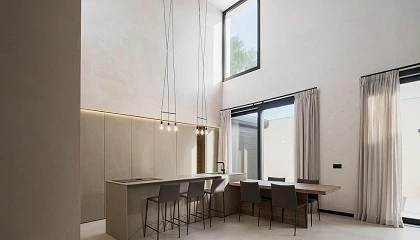 Foto de Deceuninck redefine la envolvente con soluciones adaptativas