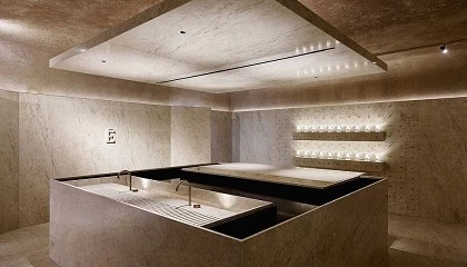 Foto de Casa Decor 2026 propone nuevas visiones del espacio de ba�o