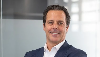 Foto de Santiago Ramas, nuevo consejero de la HVR Energy