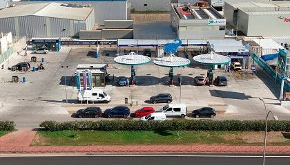 Foto de Grupo Moure alcanz� una facturaci�n de 145 millones de euros en 2025