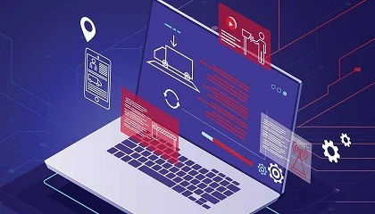 Foto de Digitaliza��o e ind�stria 5.0 no setor da pesagem industrial