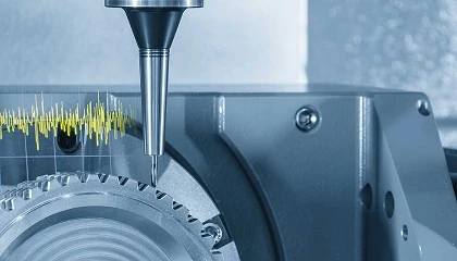 Foto de Maquinagem inteligente: forma��o e investiga��o